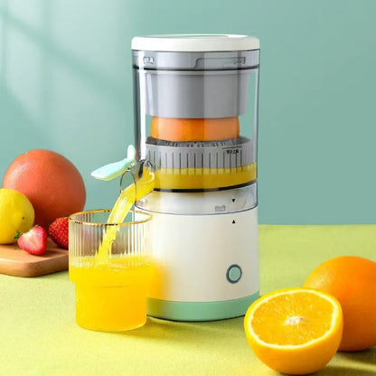 Electric Juice Maker