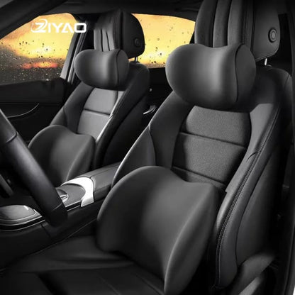 Neck Support Pillow Set