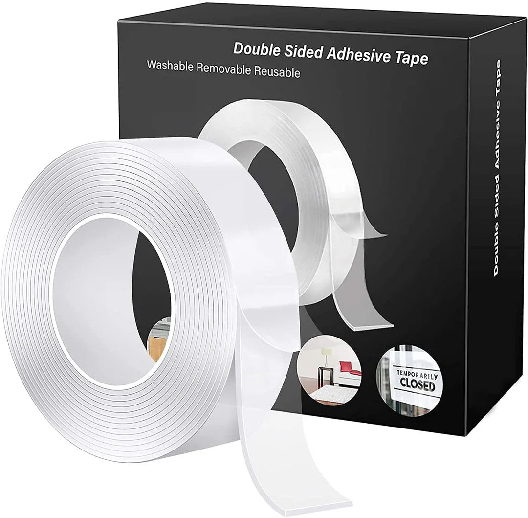 Double-Sided Nano Tape