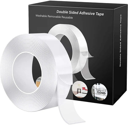 Double-Sided Nano Tape