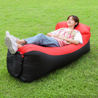Inflatable Bed