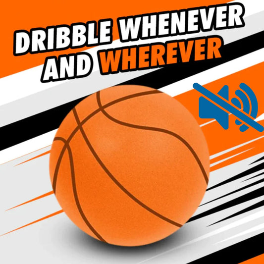 Silent Basketball