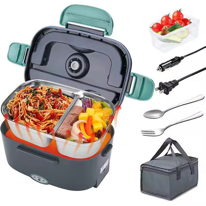 Electric Lunch Box