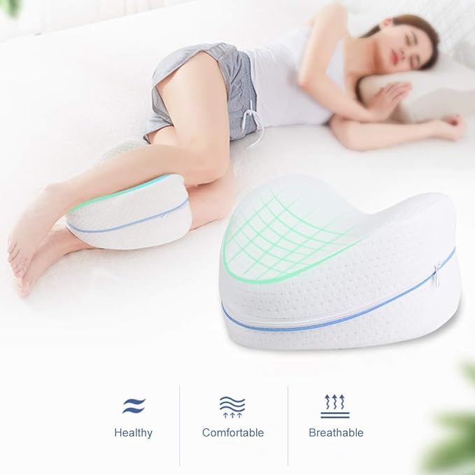 Sleep Lumbar Pillow