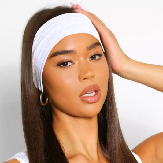 Soft Headband