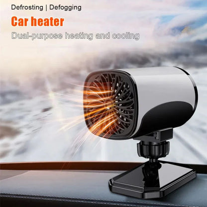 Car Heater & Defogger