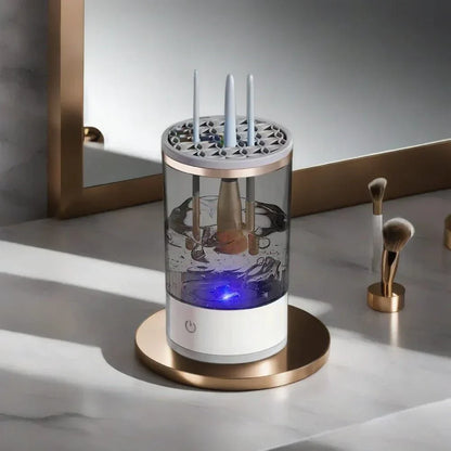 Makeup Brush Cleaner