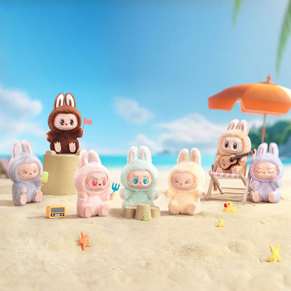 LABUBU | Have A Seat Series