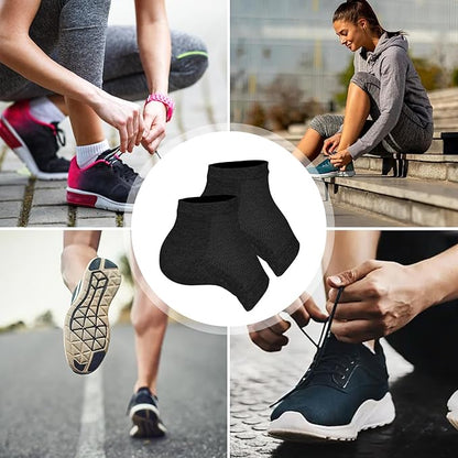 Height Increasing Socks (2 Pieces)