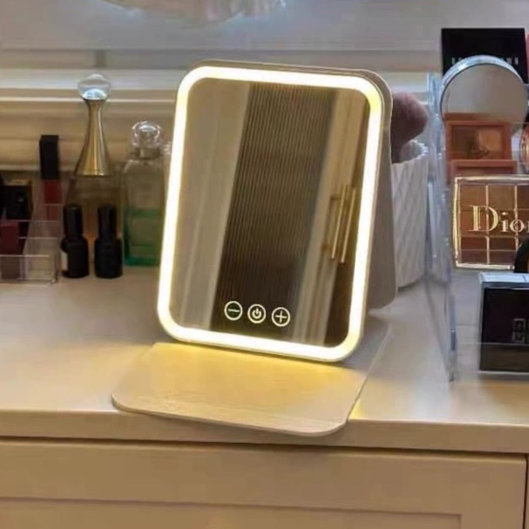 LED Makeup Mirror