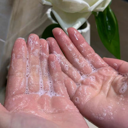 Soap Shredder & Dispenser