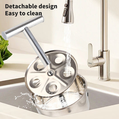 Easy-Press Meatball Maker