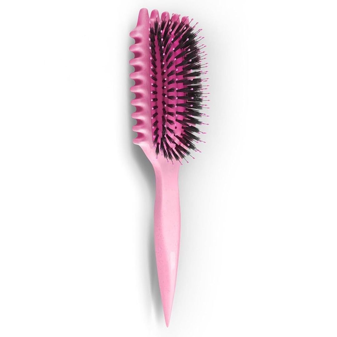 Curly Hair Brush