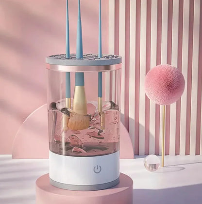 Makeup Brush Cleaner