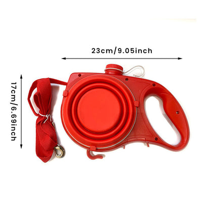 4-in-1 Dog Leash