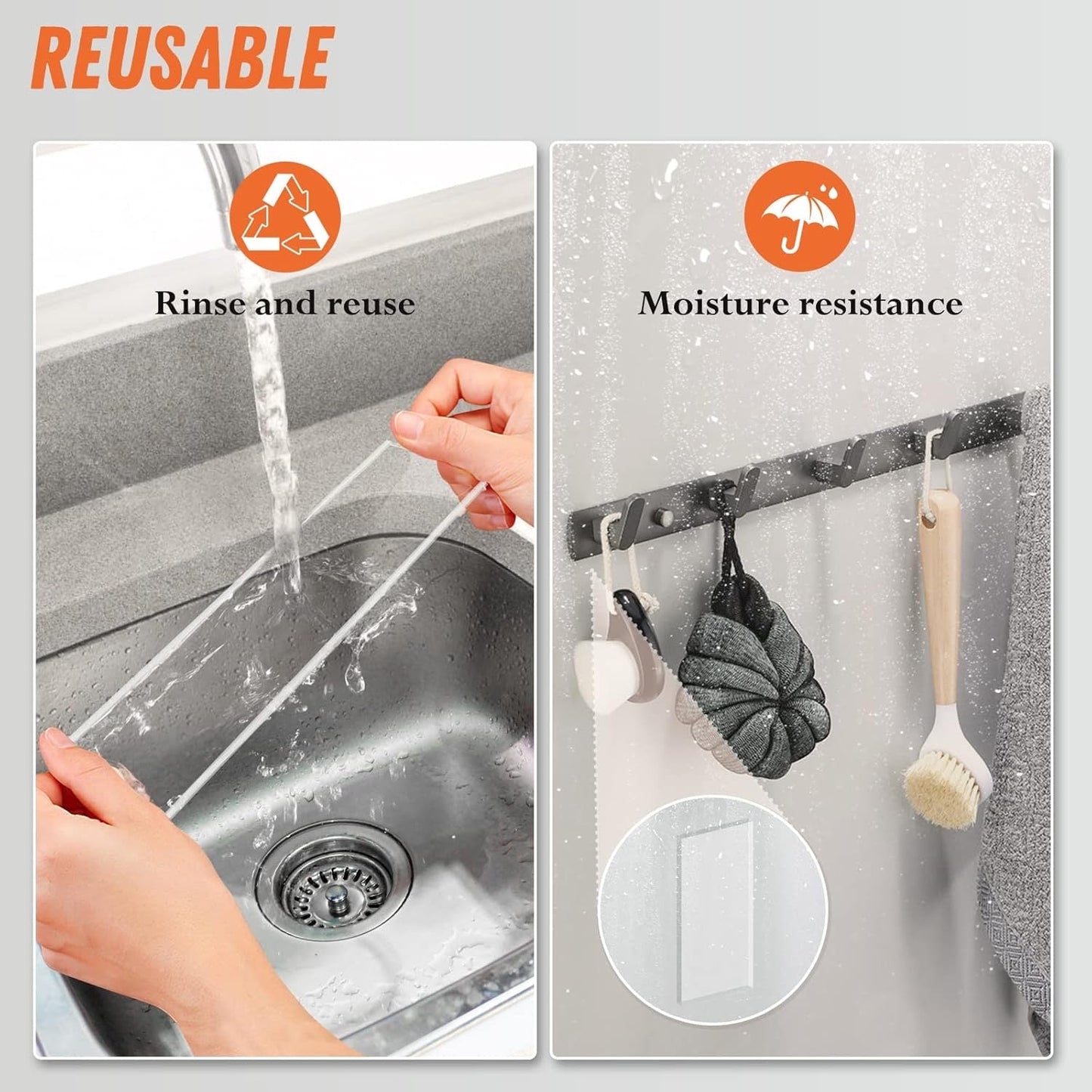 Double-Sided Nano Tape