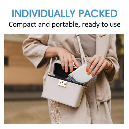 Underarm Sweat Pads - ALIVER® (Pack of 28)