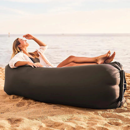 Inflatable Bed