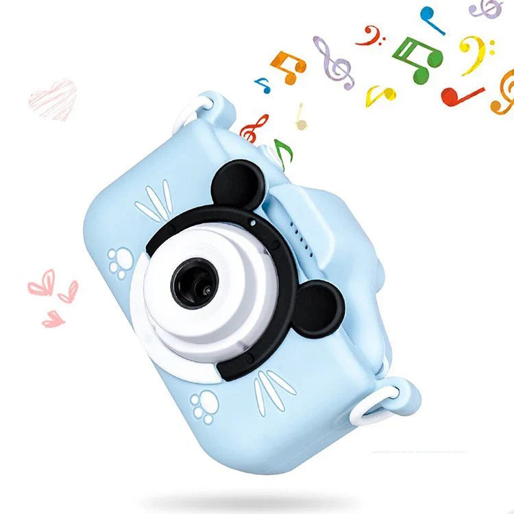 Kids Digital Camera