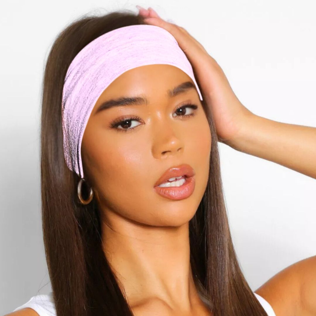 Soft Headband