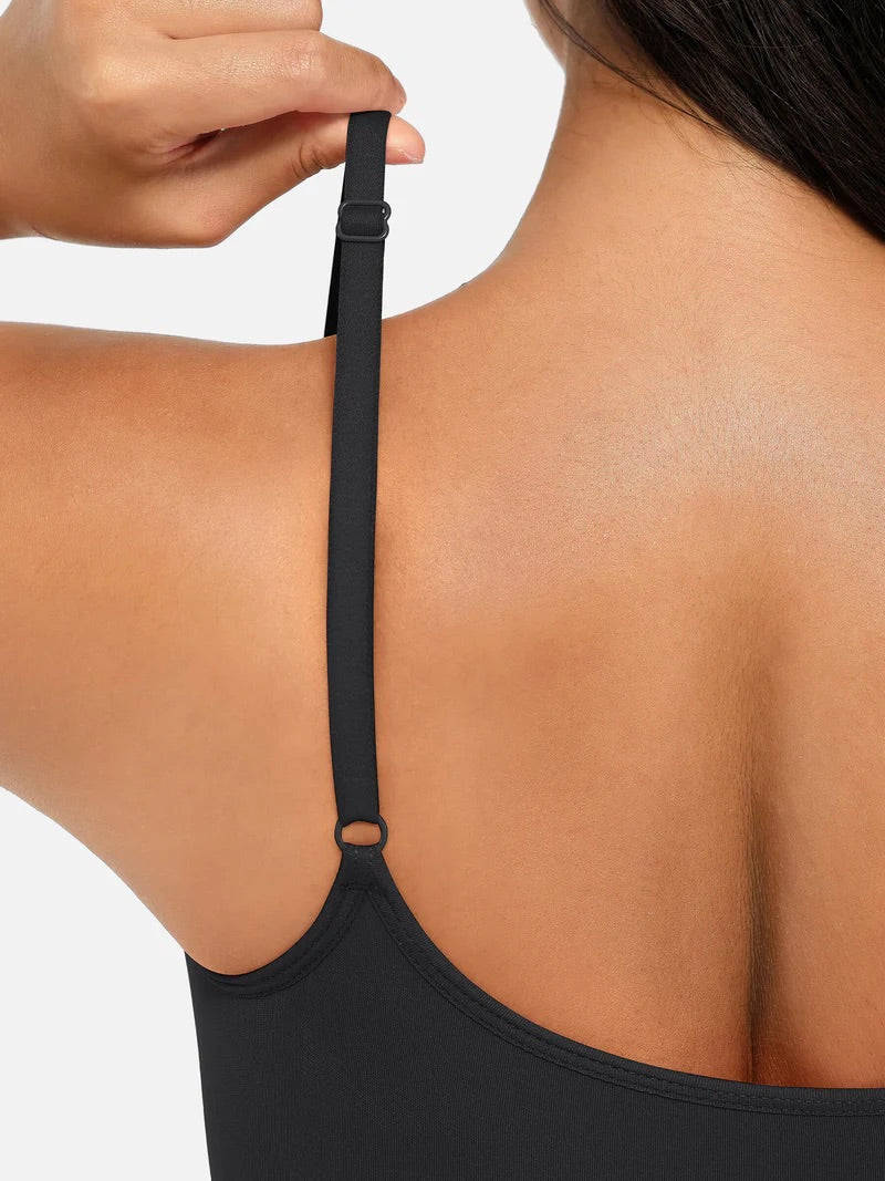 Tummy Control Body Shaper