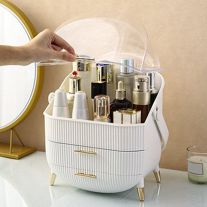 Cosmetic Storage Organizer