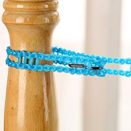 Long Elastic Clothesline (5 meters)