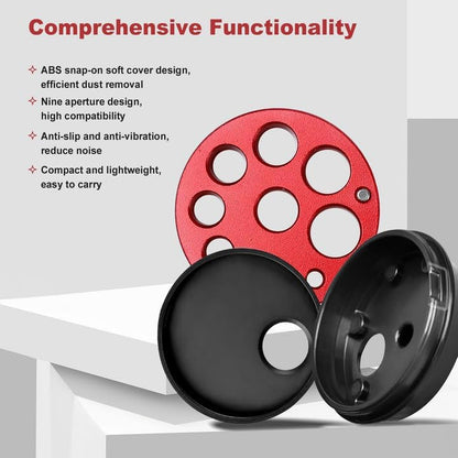 Drill Dust Collector