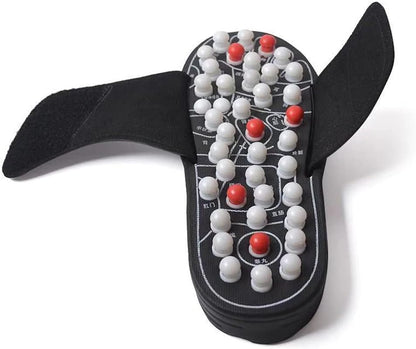 Foot Reflexology Slippers