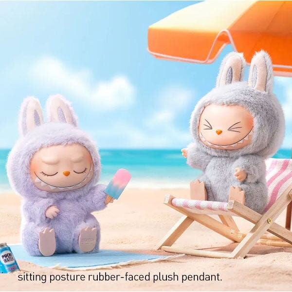 LABUBU | Have A Seat Series