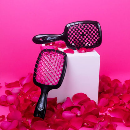 Tendra™ Detangling Hair Brush