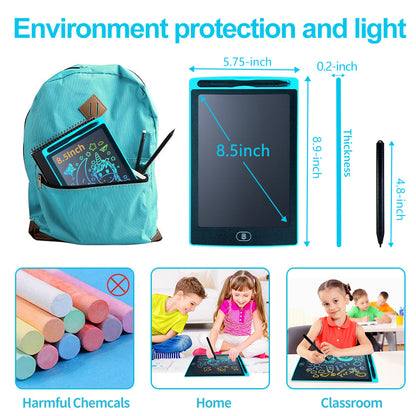 LCD Writing Tablet