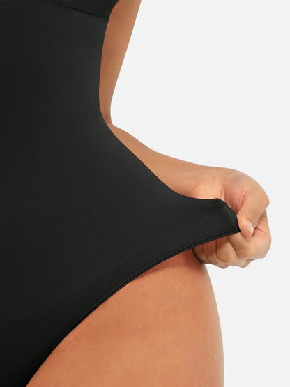 Tummy Control Body Shaper