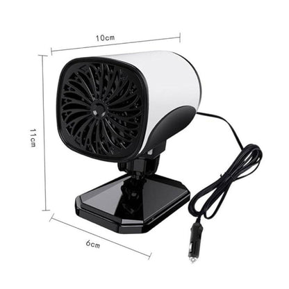 Car Heater & Defogger