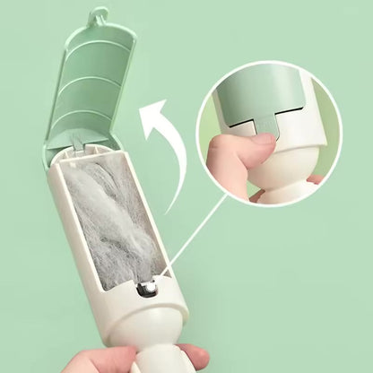 Pet Hair Remover Roller