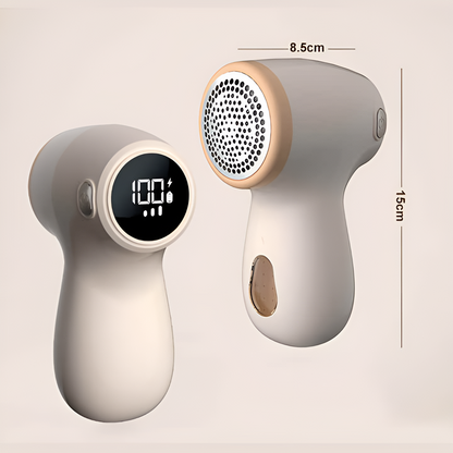 Electric Lint Remover