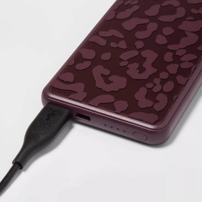 6000mAh Portable Powerbank - heyday™