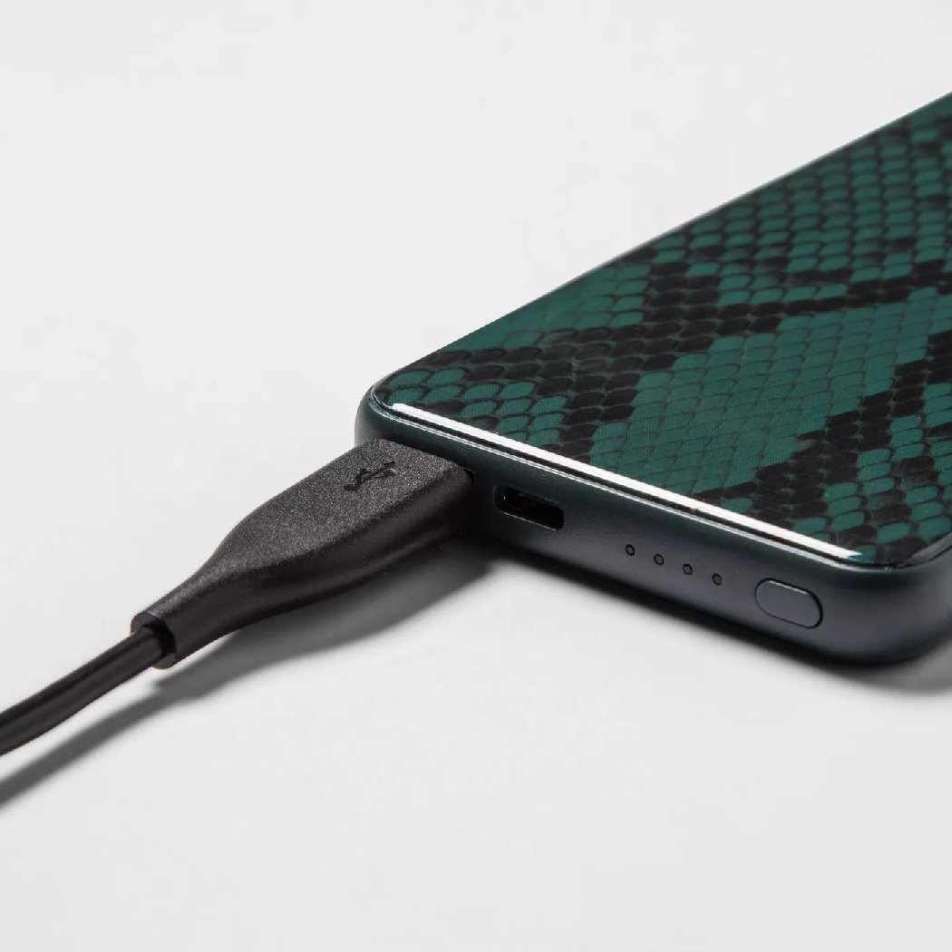 6000mAh Portable Powerbank - heyday™