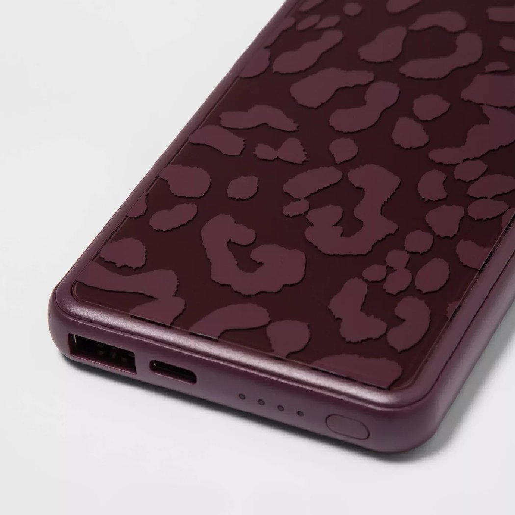 6000mAh Portable Powerbank - heyday™