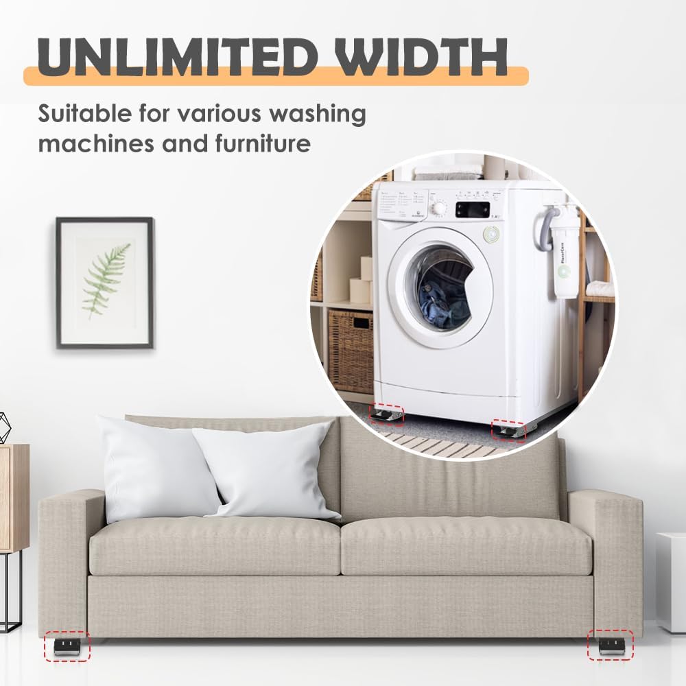 Easy Furniture Mover