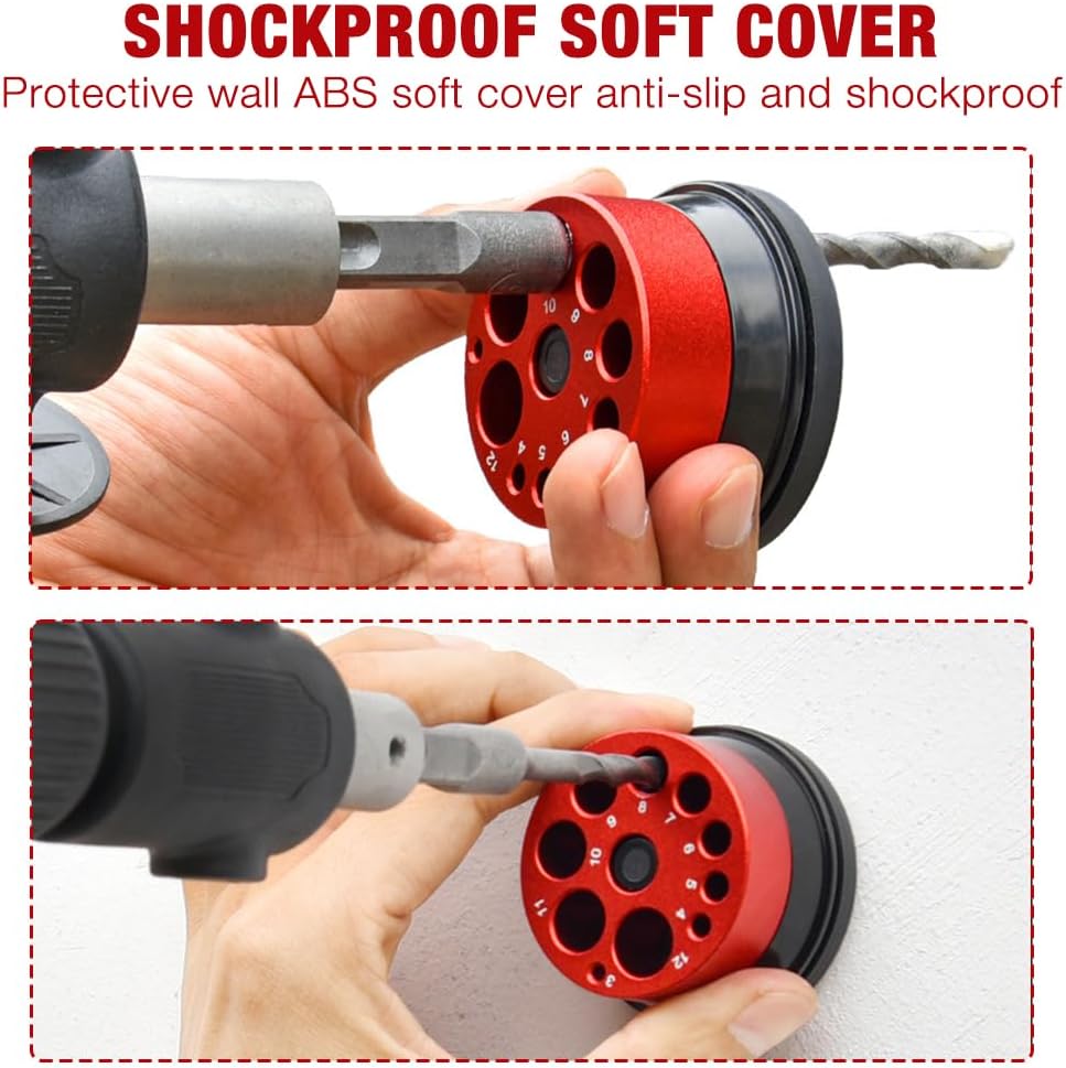 Drill Dust Collector