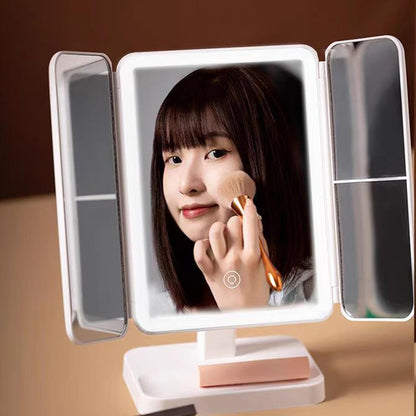 Smart LED Makeup Mirror