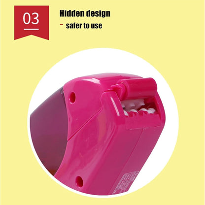 Automatic Tape Dispenser