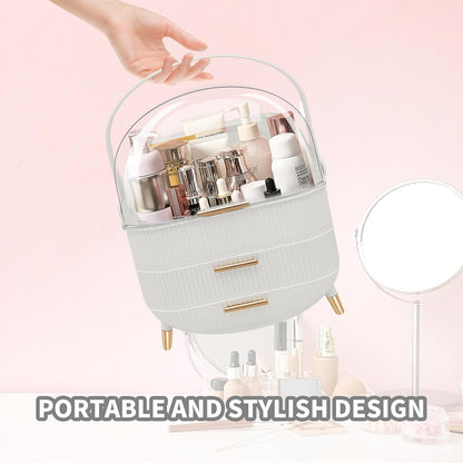 Cosmetic Storage Organizer