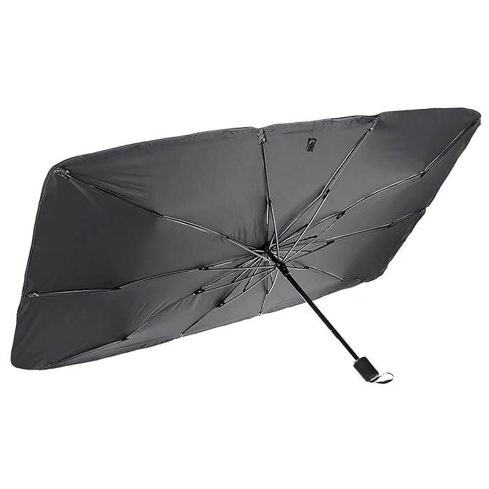 Car Sunshade Umbrella