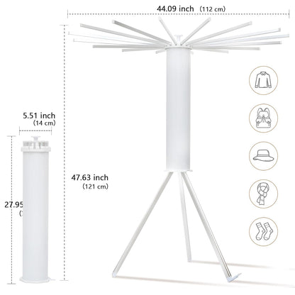 Clothes Drying Tripod