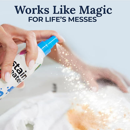 Magic Stain Remover Spray