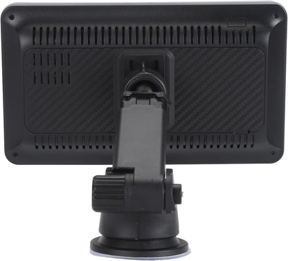 Smart Car Screen | Apple CarPlay & Android