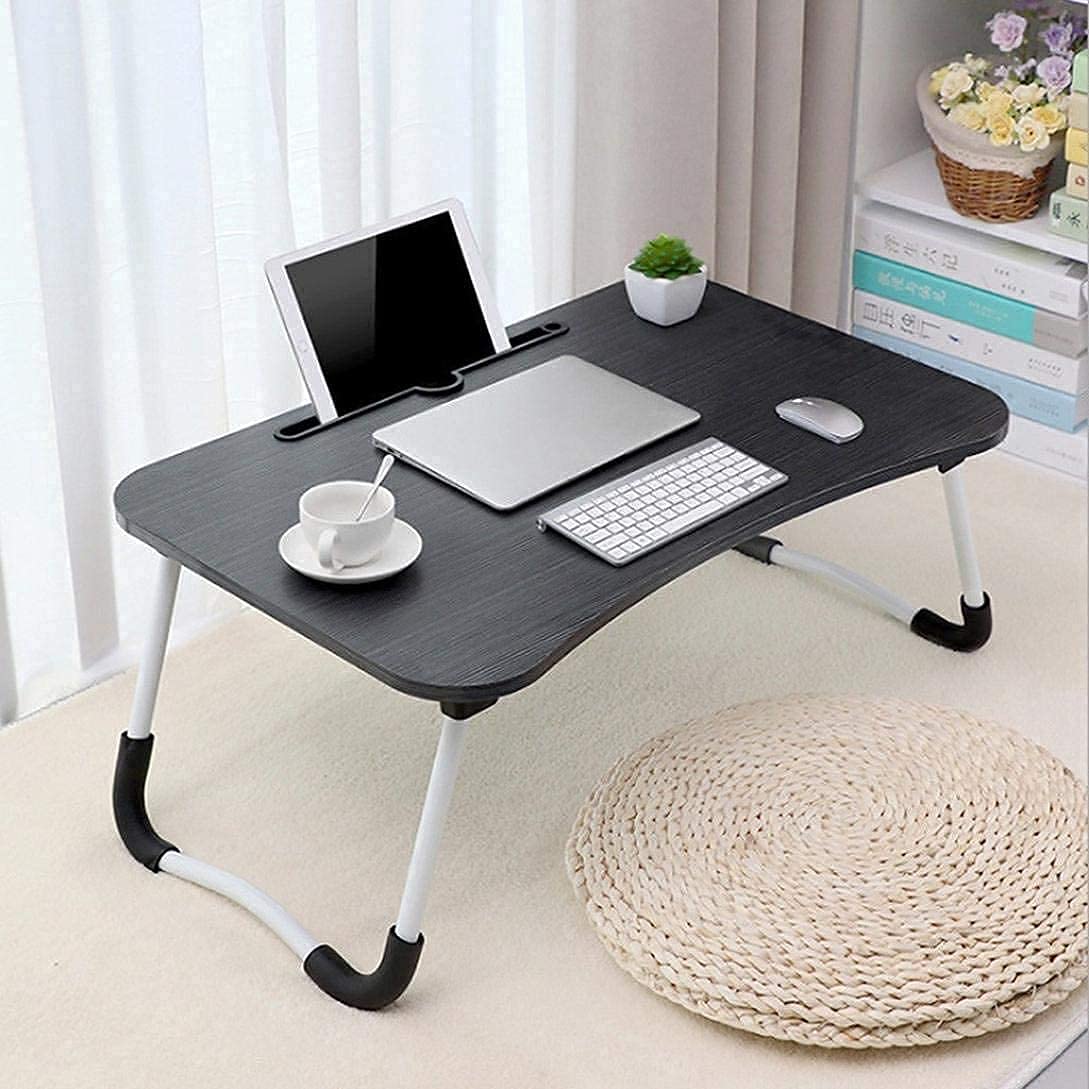 Bed Laptop Table
