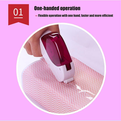 Automatic Tape Dispenser